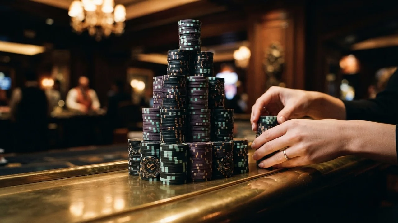 juegos de casino online