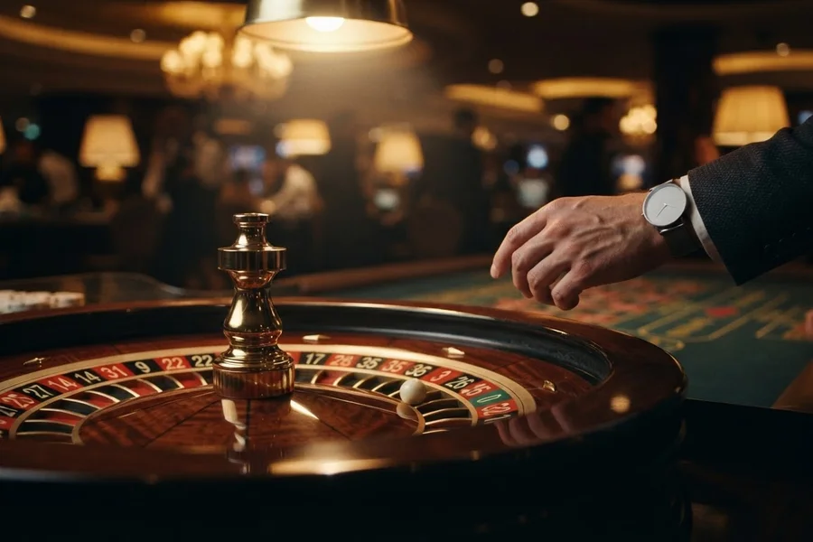 juegos de casino online